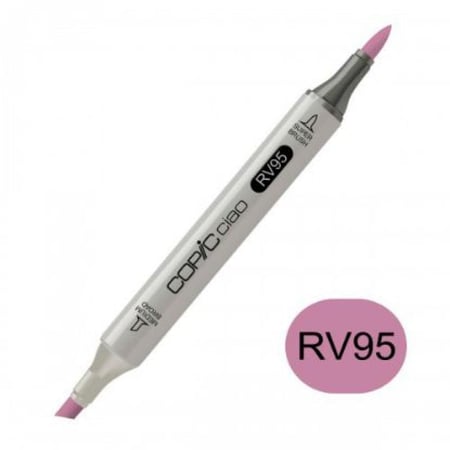 كوبك تشاو ماركر-  BABY BLOSSOMS - RV95