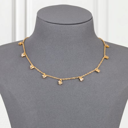 شوكر بديل الذهب الدبدوب