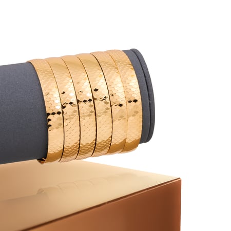 بناجر بديل الذهب القمر الذهبي