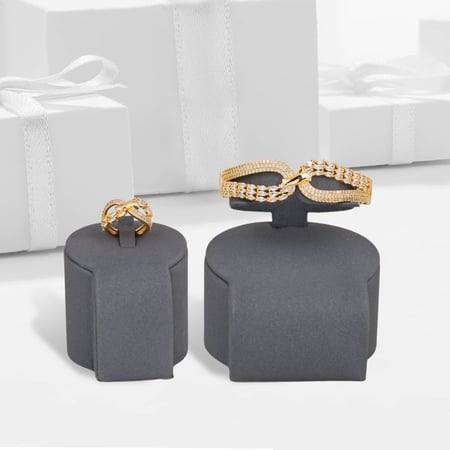 اسواره زركون باجيت مع خاتم