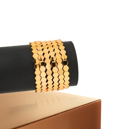 بناجر بديل الذهب شوميه للاطفال