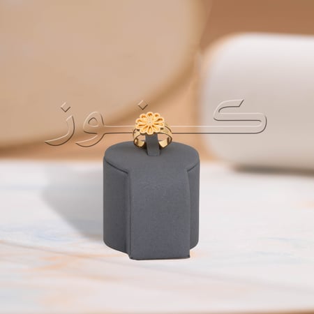 طقم بستان الاحقوان بديل الذهب