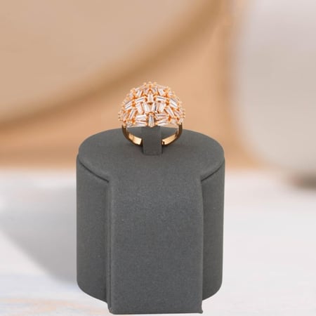 طقم بديل الذهب السحر الذهبي