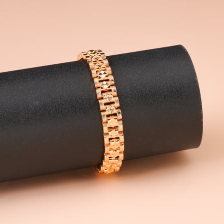 أسورة بديل الذهب وهج القمر