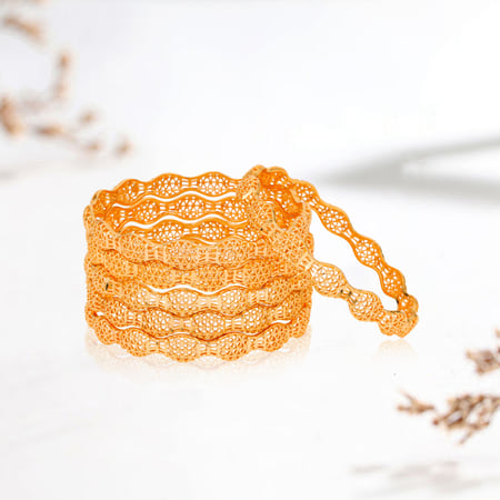 بناجر بديل الذهب المشربية