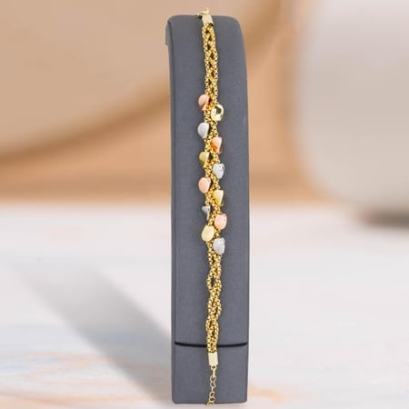 طقم بتصميم لازوردي العصري