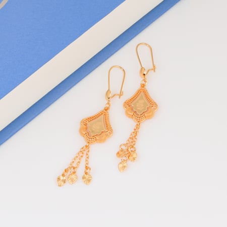 طقم زهرة الشرق