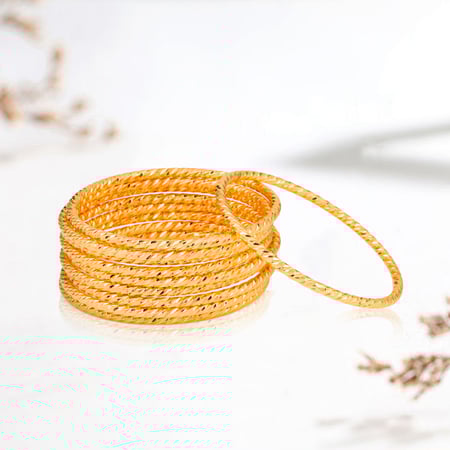 بناجر بديل الذهب لمعة الذهب