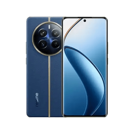 ريلمي 12 برو بلس, 5 جي , 512 جيجا , 12 رام