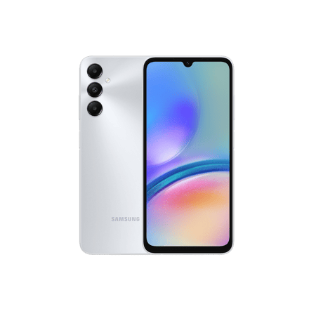 سامسونج جالكسي ايه 05 اس ، 4جي، 128 جيجا