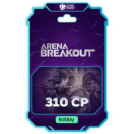 بطاقة أرينا بريكوت - 310CP