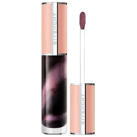 Givenchy  Rose Perfecto Hydrating Tinted Lip Balm & Gloss