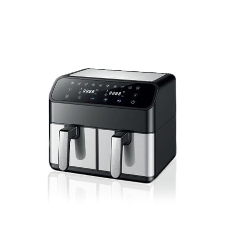 القلاية الهوائية المزدوجة من دينكس DENX DX2091