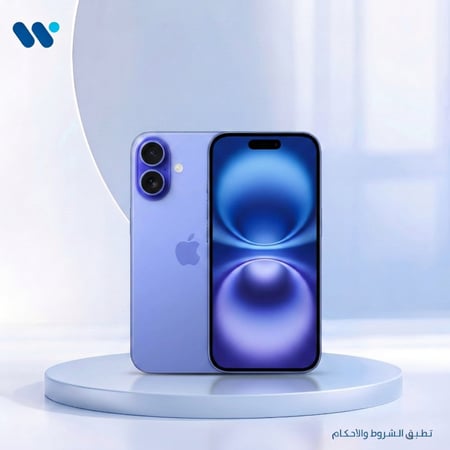 جوال ايفون 16 بلس