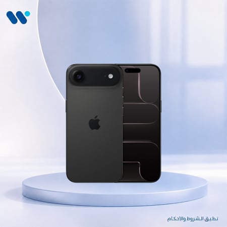 ايفون 17 اير