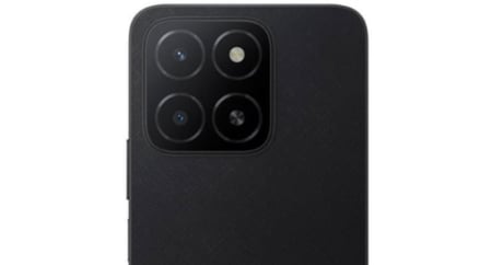 هونر x5b 128 بسعة 128 جيجا , 4 رام