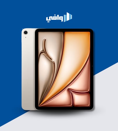 ايباد اير 6 مقاس 13 إنش موديل 2024