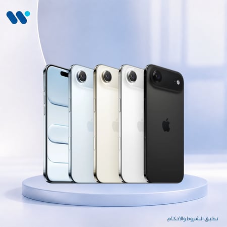 ايفون 17 اير