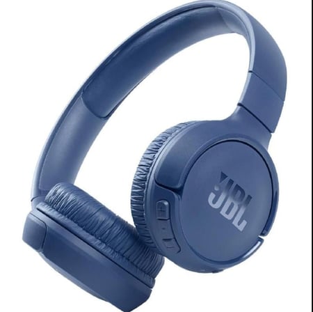 سماعة رأس بلوتوث  JBL Tune 520 bt