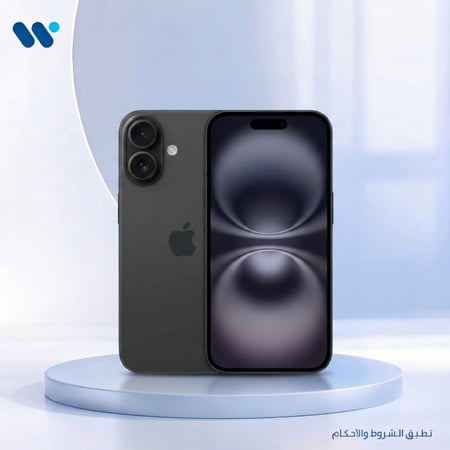 جوال ايفون 16 بلس