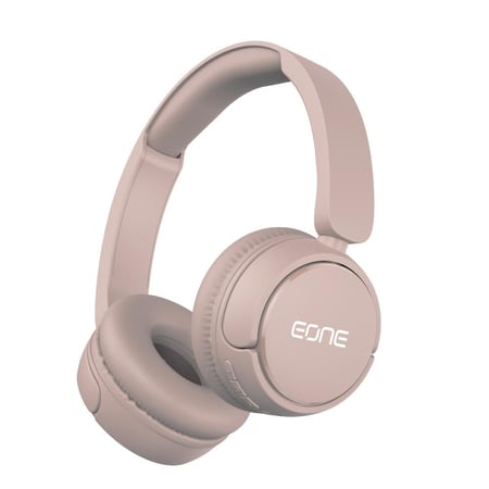سماعة رأس لاسلكية من طراز EONE Nano Beats