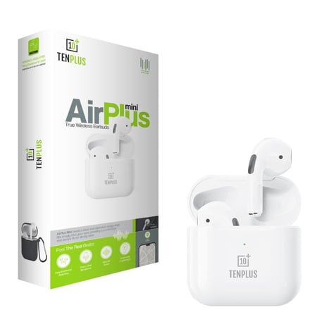 سماعة ايربودز ميني من TEN PLUS
