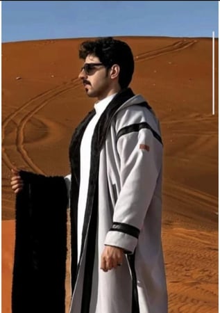 فروه قماش جوخ