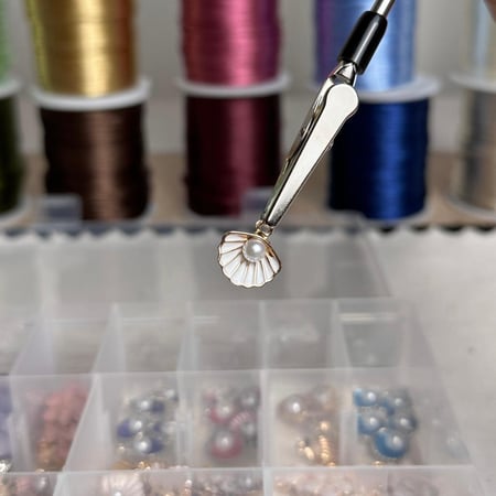 تشارمز اساور