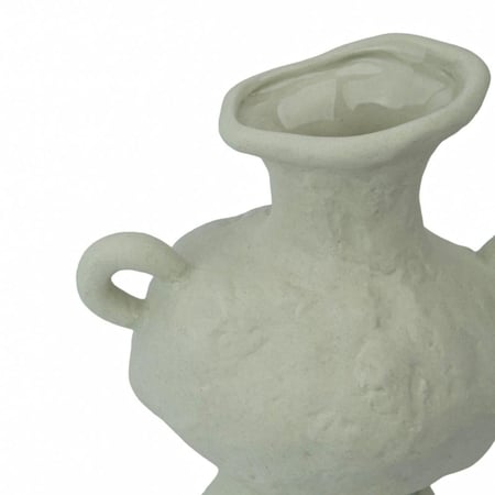 جرة من السيراميك - F