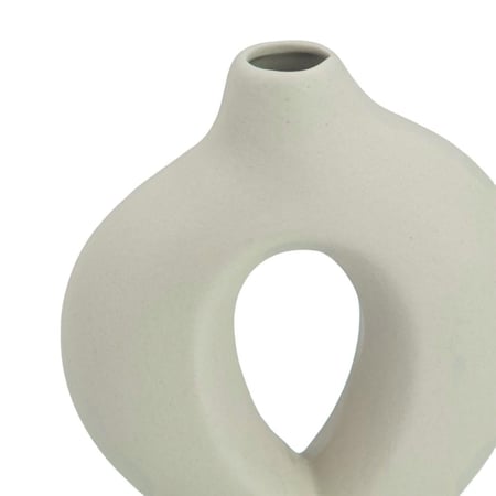 فازة سيراميك صغيرة - C