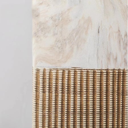 فازة بورسلان - A