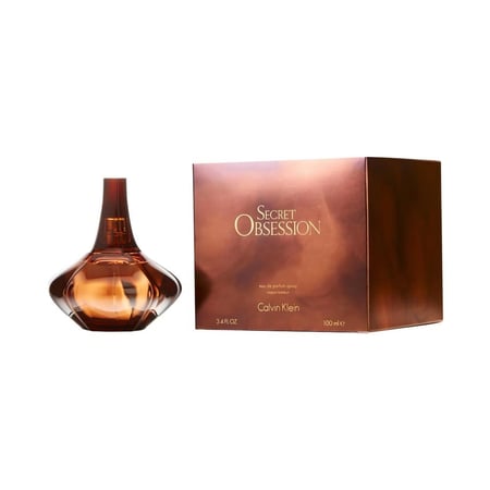 كالفن كلاين سيكرت أوبسيشن او دو بارفان 100 مل