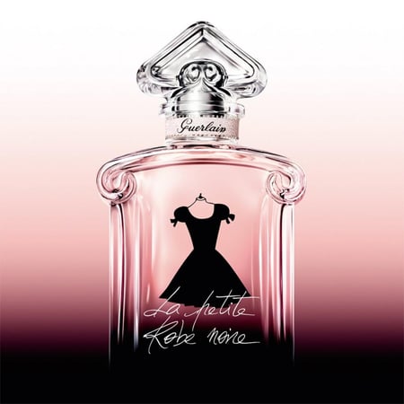 جيرلان لا بيتيت روب نوار او دو بارفان 100 مل