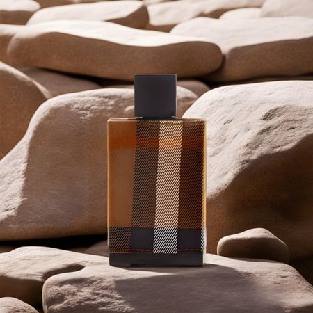 بربري لندن فور مان او دو تواليت 100 مل