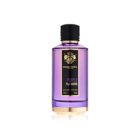 مانسيرا بربل فلورز او دو بارفان 120 مل