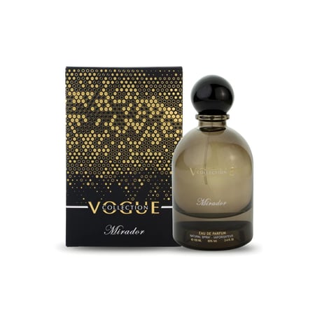 فوج كوليكشن ميرادور او دو بارفان 100 مل