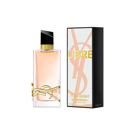 ليبر إيف سان لوران او دو تواليت 90 مل