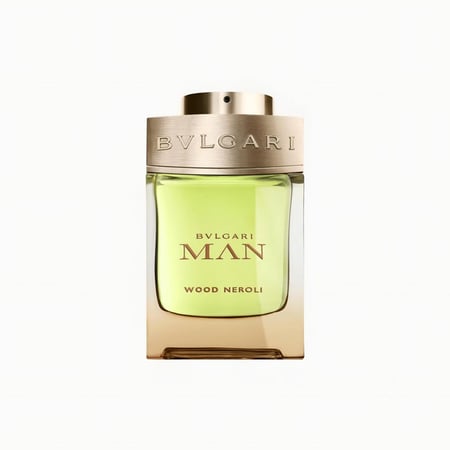 بولغري مان وود نيرولي او دو بارفان 100 مل