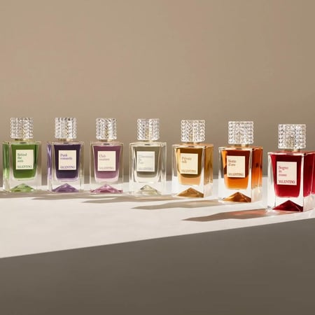 فالنتينو كلوب كوتور او دو بارفان 100 مل