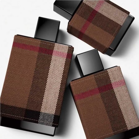 بربري لندن فور مان او دو تواليت 100 مل