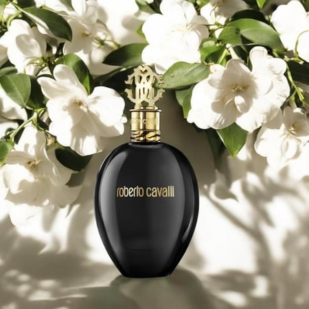 روبرتو كفالي نيرو أسولوتو او دو بارفان 75 مل