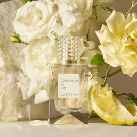 فالنتينو لاينوسنس دي لاير او دو بارفان 100 مل