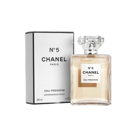 شانيل نمبر 5 إيو بريمير او دو بارفان