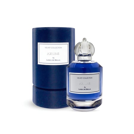 لينيا دي بيلا فيلفيت كوليكشن أزور او دو بارفان 100 مل