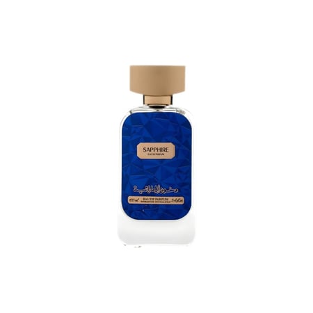 سافاير دخون الإماراتية او دو بارفان 100 مل