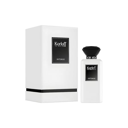 كورلوف إن وايت إنتنس او دو بارفان 88 مل
