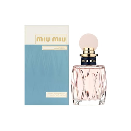 ميو ميو لي إيو روزيي او دو تواليت 100 مل