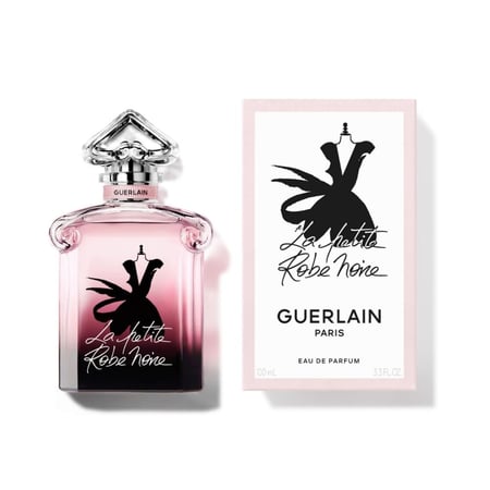 جيرلان لا بيتيت روب نوار او دو بارفان 100 مل