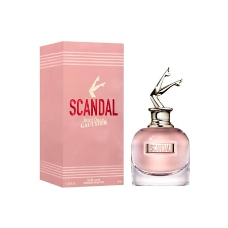 جان بول غوتييه سكاندال او دو بارفان