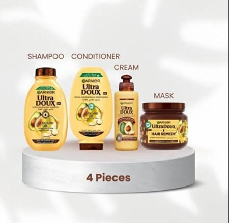 2.مجموعه غارنيه للشعر